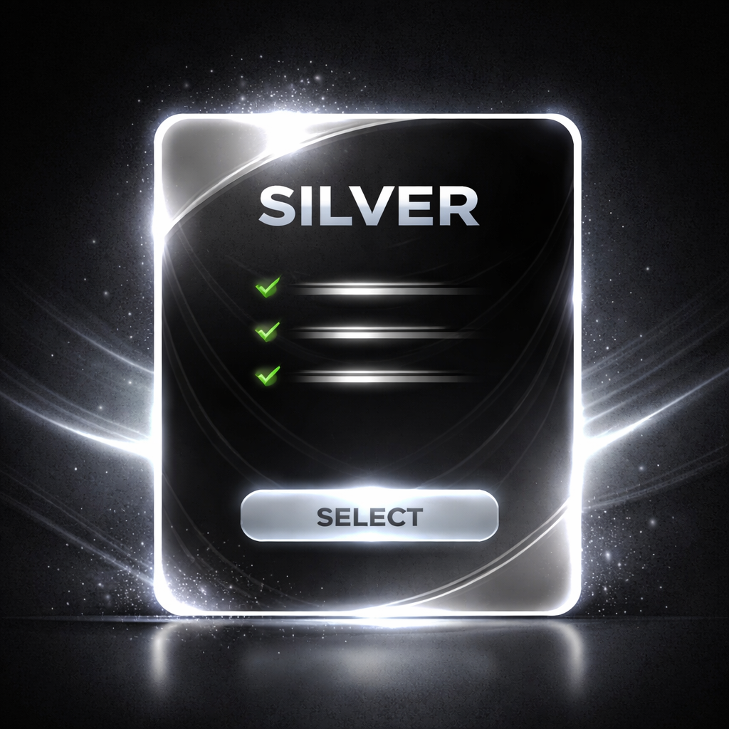 Silver