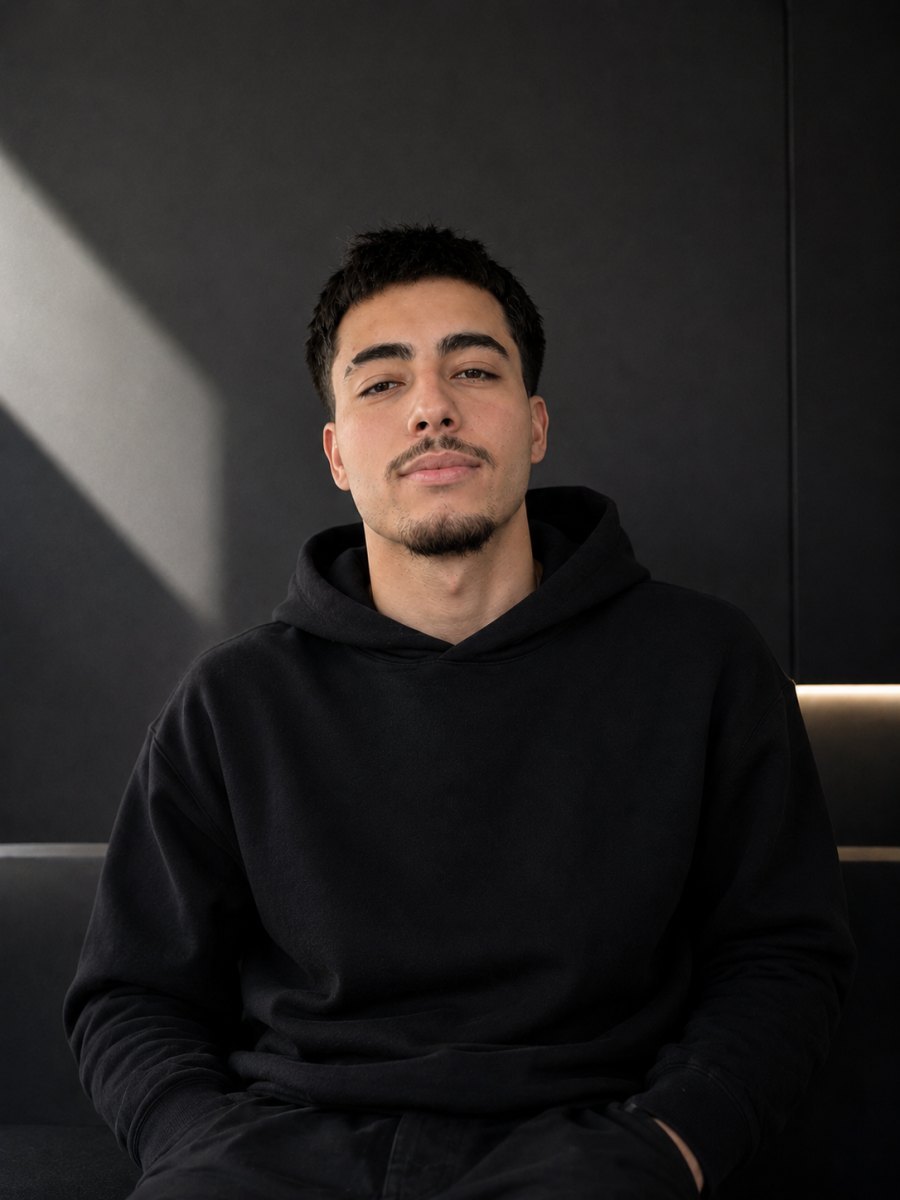 Stian Rojas-Bigseth